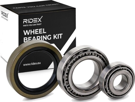 Hjullager RIDEX 654W0239