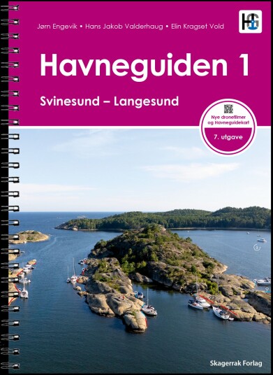 Havneguiden Havneguiden