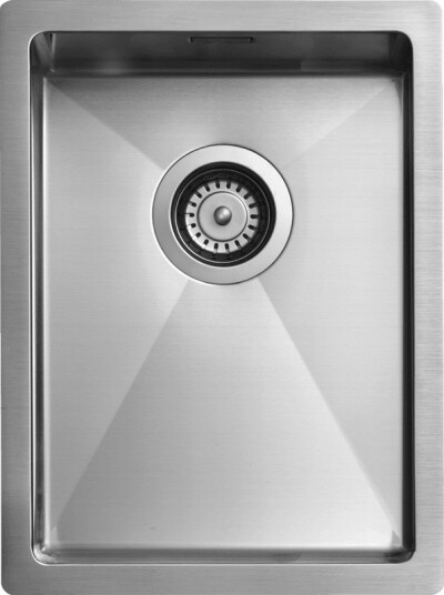 Tapwell Kjøkkenkum TA3040 PVD Rustfritt