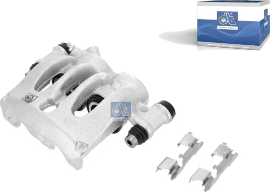 DT Spare Parts 4.67730 Bremsecaliper