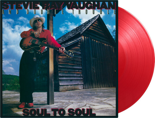 Soul To Soul Soul To Soul