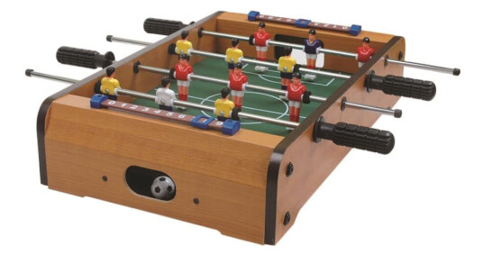 Minifotballspill Minifotballspill