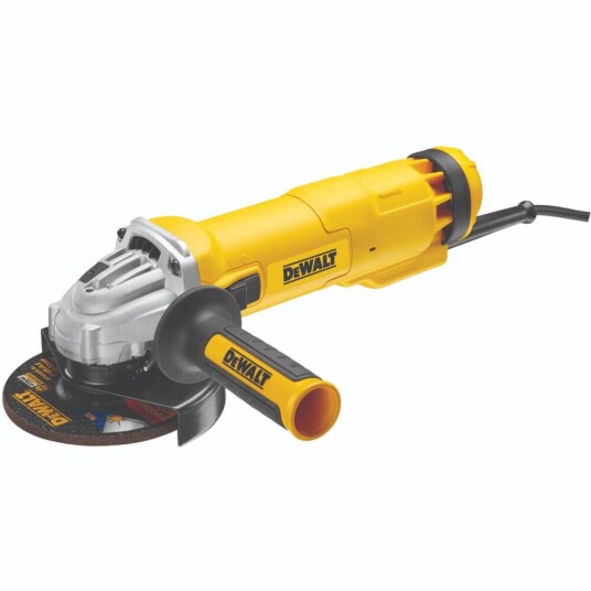 Dewalt Vinkelsliper 1000W 125mm DWE4207 Dewalt Vinkelsliper 1000W 125mm DWE4207