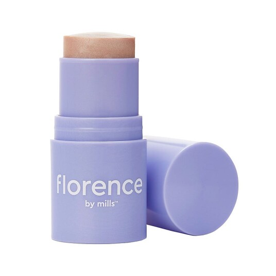 Florence By Mills Self-Reflecting Highlighter Stick Self-Love