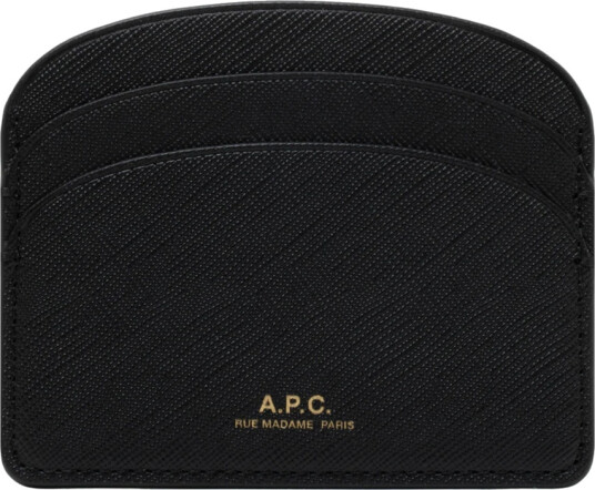 A.p.c. Dame Accessories Svart ONE SIZE, A.p.c. Dame Accessories Svart ONE SIZE,