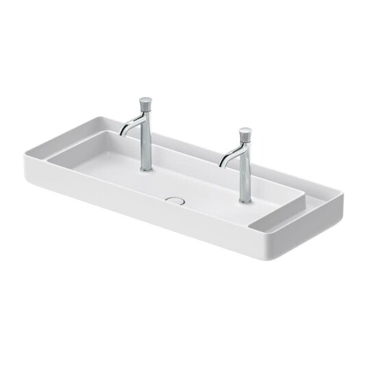 Duravit Bento Starck Box til Benkeplate DuroCast Plus 2660113272