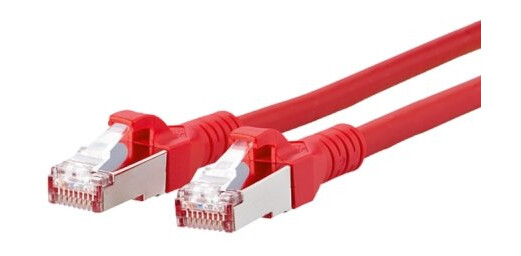 Metz Connect 1308455066-E 5 M Cat6a S/Ftp S-Stp Rj-45 Rj-45