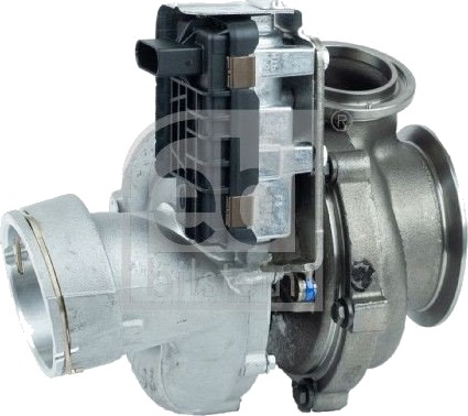 FEBI BILSTEIN 186979 Turbolader