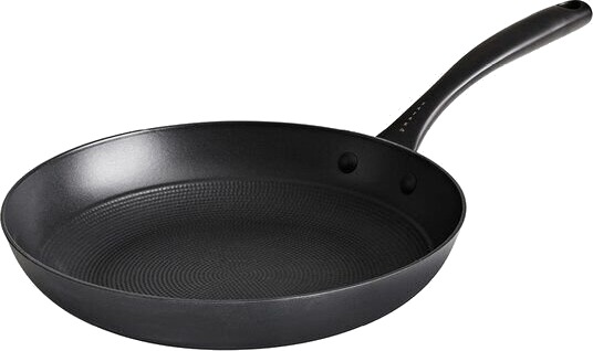 Satake Støpejernspanne med Honeycomb keramisk belegg 28 cm