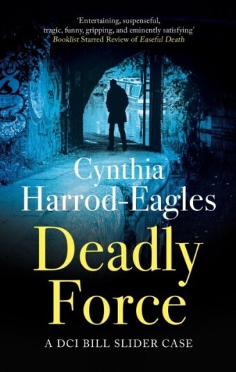 Deadly Force Deadly Force