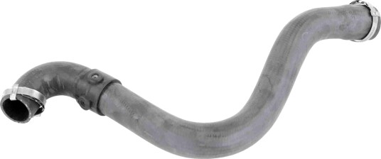 VAICO V46 1234 Ladeluftslange VAICO V46 1234 Ladeluftslange
