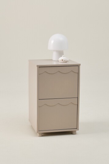 Jotex Mini Nattbord Beige MERRILL 1786742010