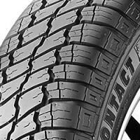 Continental Contact CT22 165/80R15 87T Continental Contact CT22 165/80R15 87T