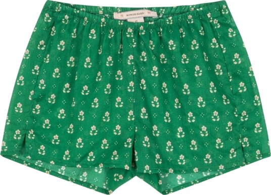 Konges Sløjd Shorts Cami Badevakt Konges Sløjd 1½ år 86 Shorts Grønn