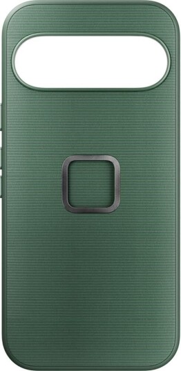 Peak Design Mobildeksel - Everyday Fabric Case for Google Pixel 9 Pro - Grønn