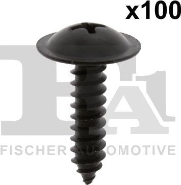 Skrue FA1 89-70003.100