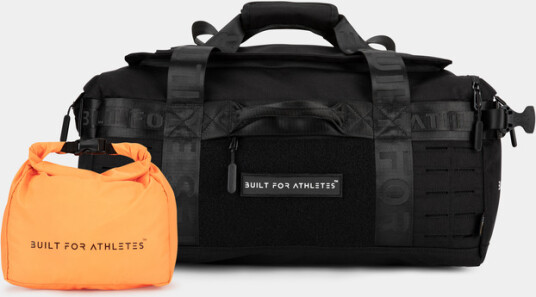 Built for Athletes Pro Series 40L Duffel