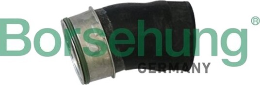 Borsehung B11982 Ladeluftslange