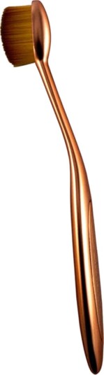Makeup Revolution Pro Precision Brush Eyeliner