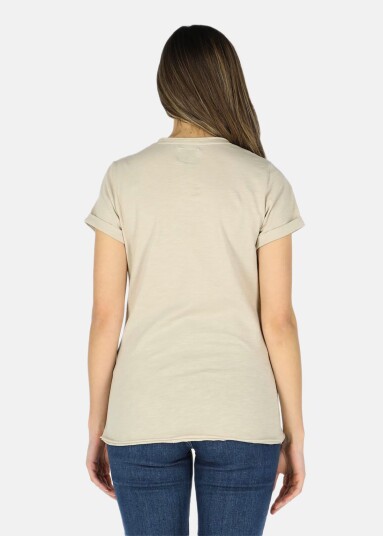 Nautical Tee W Nautical Tee W