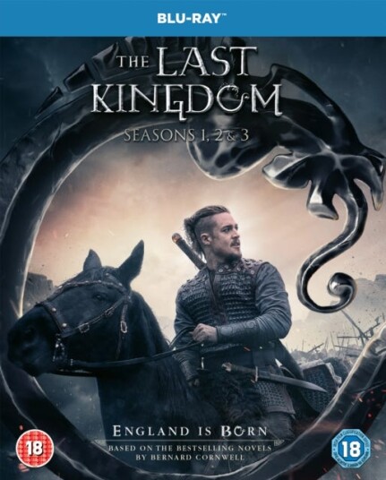 The Last Kingdom Sesong 13 The Last Kingdom Sesong 13