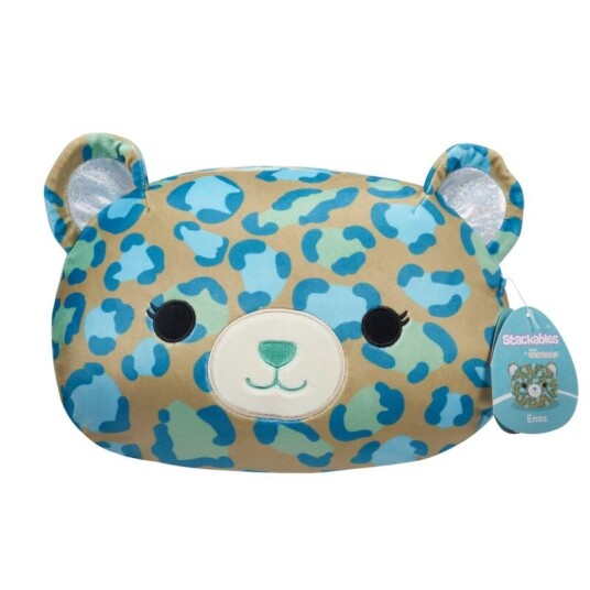 Squishmallows Kosedyr Stackables Enos Ø30 Squishmallows Kosedyr Stackables Enos Ø30