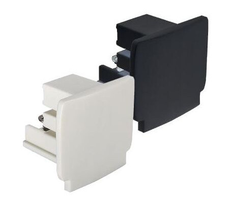 Easyform Easytrac Endeavslutning svart Belysning Easyform Easytrac Endeavslutning svart Belysning