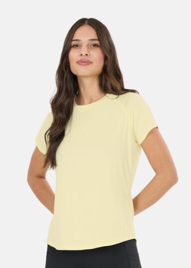 Athlecia Gaina V2 W S/S Tee Athlecia Gaina V2 W S/S Tee