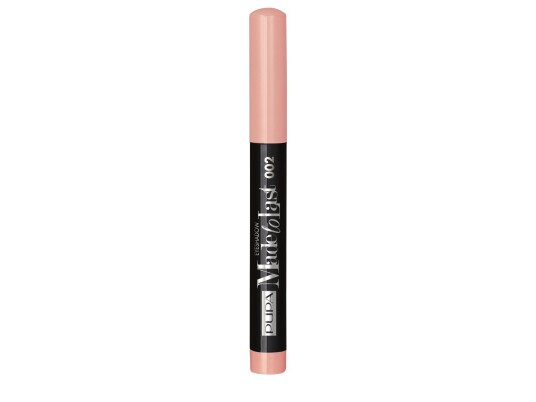 Pupa Made To Last Waterproof Eyeshadow 1 Gr