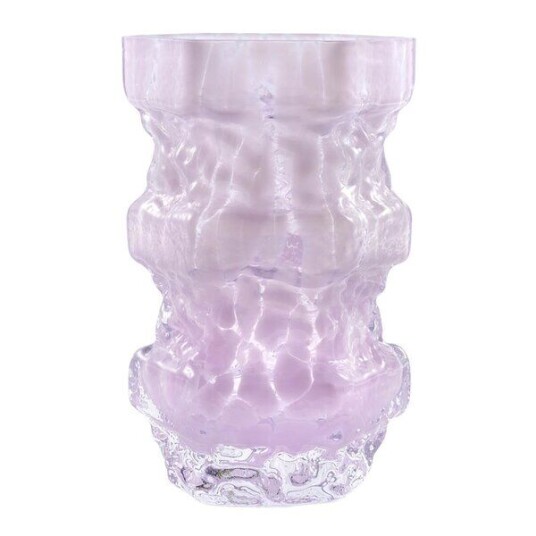 Magnor Evig vase 16 cm lavendel Magnor Evig vase 16 cm lavendel