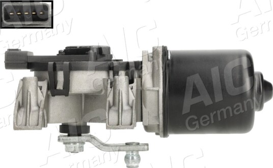 Visker motor AIC 58211 Visker motor AIC 58211