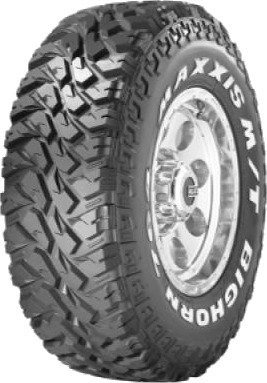 Maxxis MT-764 Bighorn rwl 265/75R16 112/109N