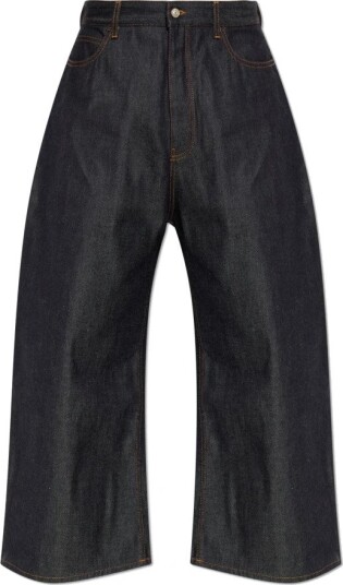 Balenciaga Herre Jeans Blå W32, Balenciaga Herre Jeans Blå W32,
