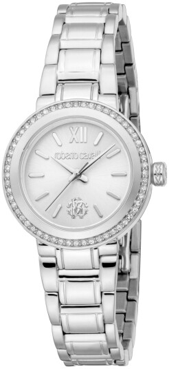 Roberto Cavalli by Franck Muller Dameklokke RC5L123M0045