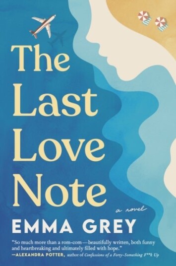 The Last Love Note The Last Love Note
