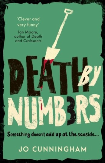 Death by Numbers Death by Numbers
