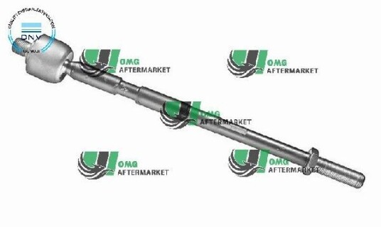Aksialledd, parallellstag OMG SRL G11.6196 Aksialledd, parallellstag OMG SRL G11.6196
