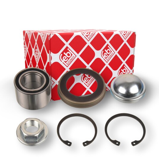 Hjullager FEBI BILSTEIN 174614 Hjullager FEBI BILSTEIN 174614