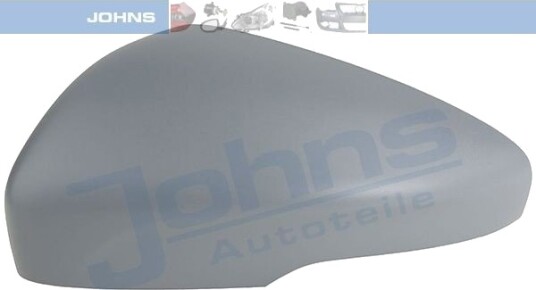 Tildekning, sidespeil JOHNS 32 25 37-91