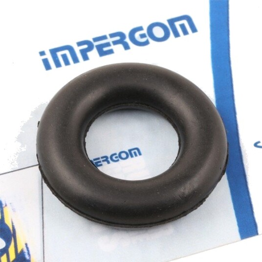 Bærering, lydpotte ORIGINAL IMPERIUM 28468
