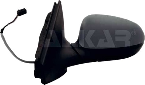Sidespeil ALKAR 6139568 Sidespeil ALKAR 6139568