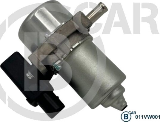 Vakuumpumpe bremseanlegg B CAR 011VW001