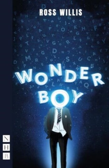Wonder Boy Wonder Boy