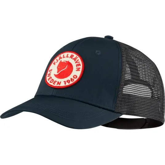 Caps Fjällräven 1960 Långtradarkeps 555
