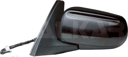 Sidespeil ALKAR 6125323 Sidespeil ALKAR 6125323