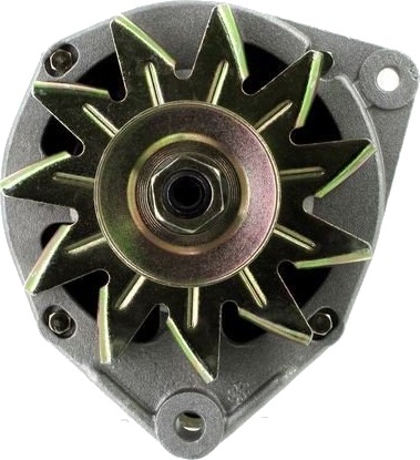 Dynamo ROTOVIS Automotive Electrics 9036901