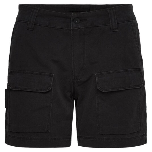 Sail Racing W Gale Shorts Carbon Carbon XL