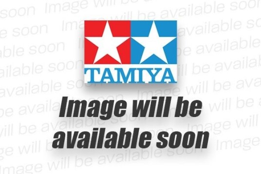 Tamiya 1/16 Tiger I tidlig grillsett
