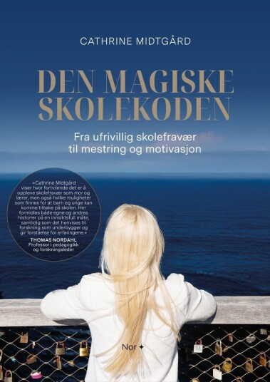 Den magiske skolekoden