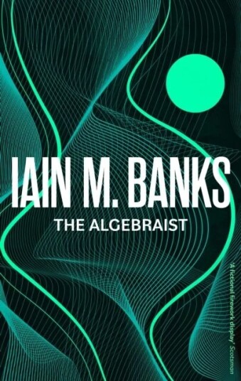 The Algebraist Av Iain M. Banks